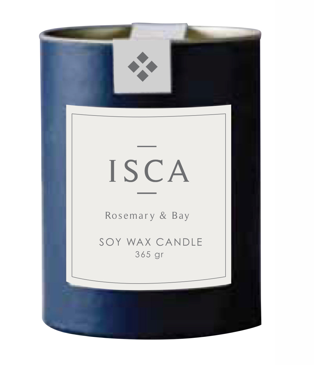 Soy Wax Candle